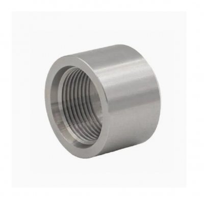  Tapón copa acero inoxidable roscado both-well